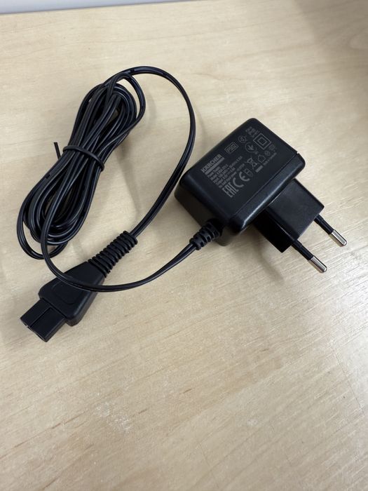 Zasilacz ładowarka PS02 Karcher OC 3, EDi 4, FC 3 Cordless EWM 2 Mop