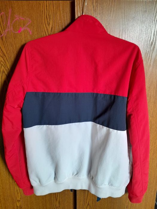 Tommy Jeans Kurtka Męska - anorak, rozm. L