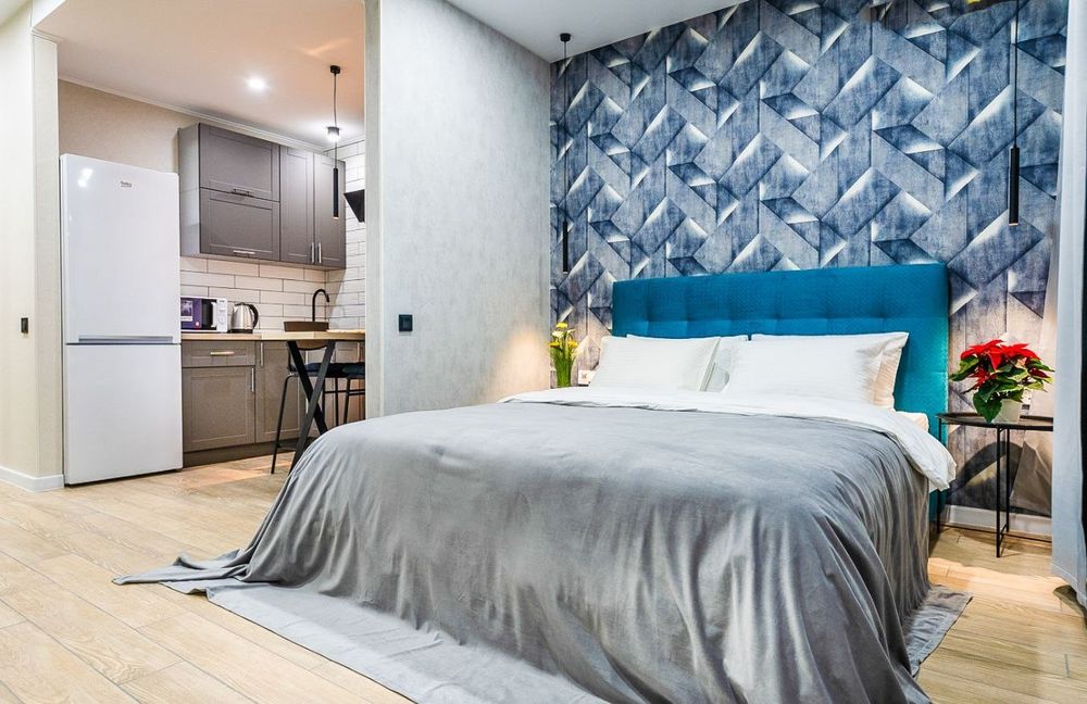 СВОБОДНА! Генератор на доме! Свет есть свегда!Бажана 17, Бориспольская