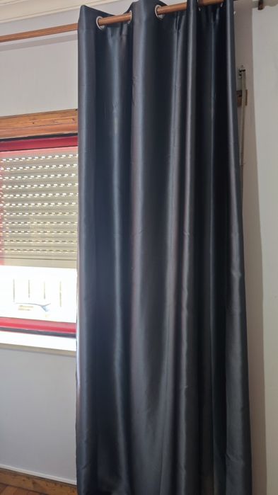 Cortinas blackout