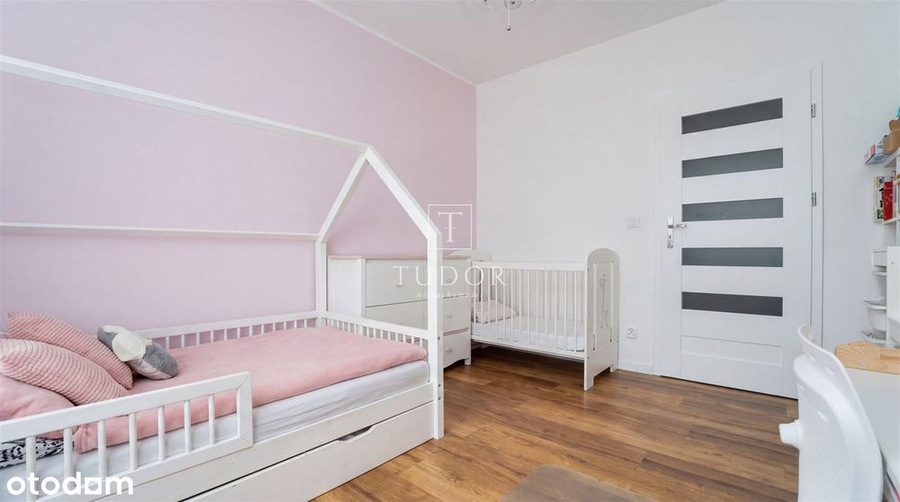 Prestiżowe, 5-pokojowe mieszkanie os.Lajkonik
