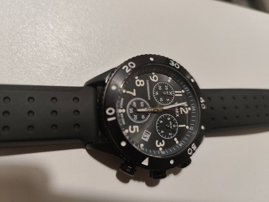 Zegarek Timex T2M708