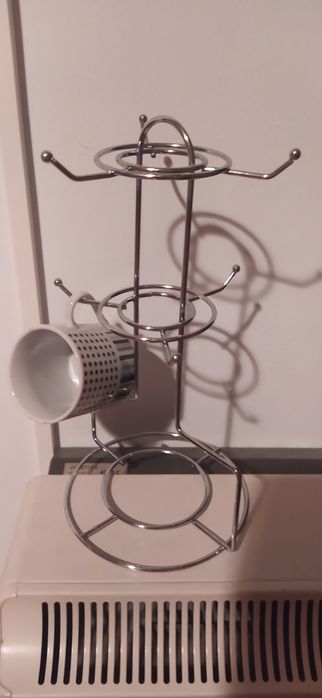 Serviço de café e para bolo