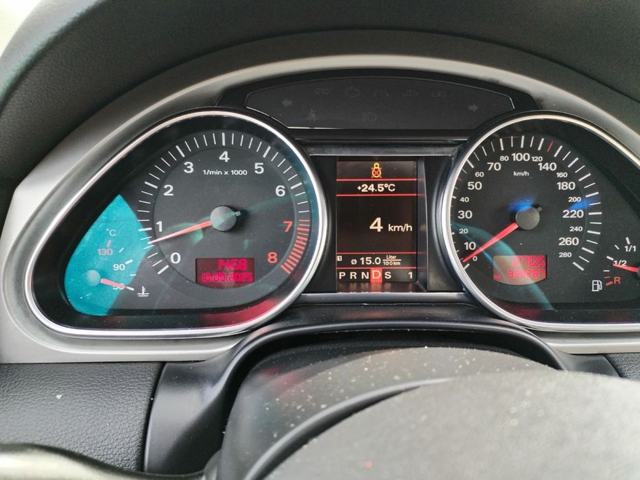 Продам Audi Q7 2006 р.