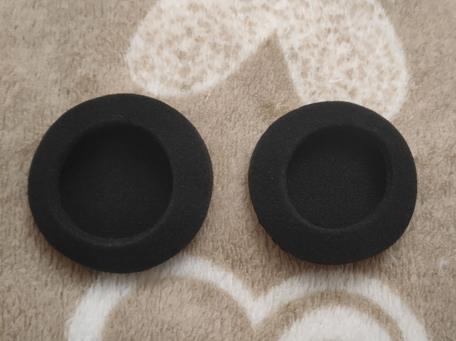 Амбушюры Koss Porta Pro