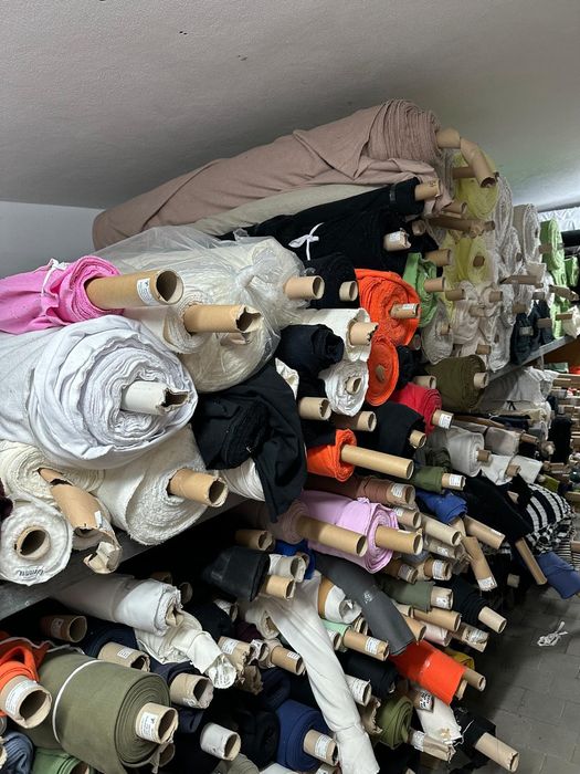 Vendo malha tecido a metro / kg . Felpas jerseys tecido para fatos