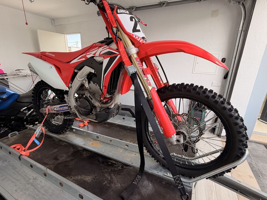 CRF 250R 2020 original