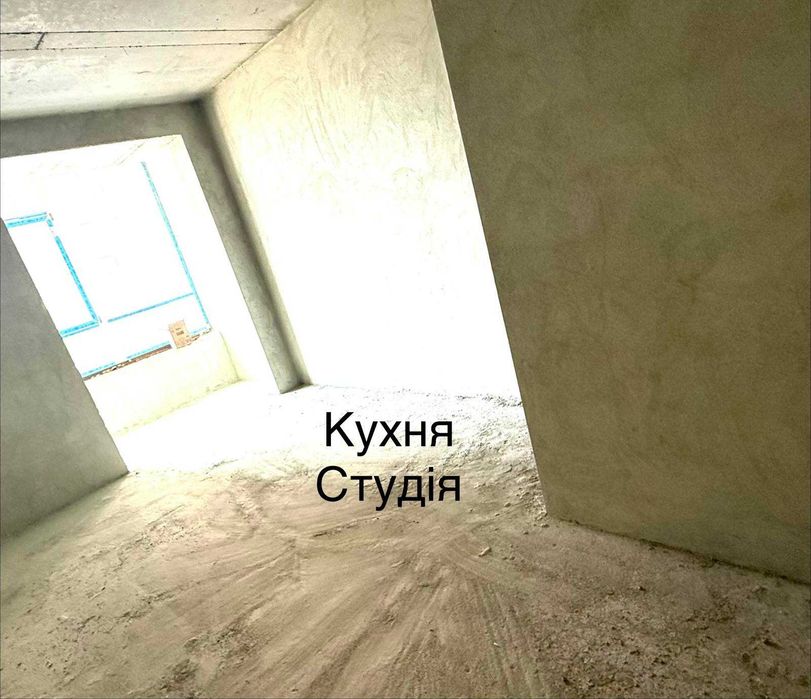 Продаж квартири вул. Малоголосківська Новобудова