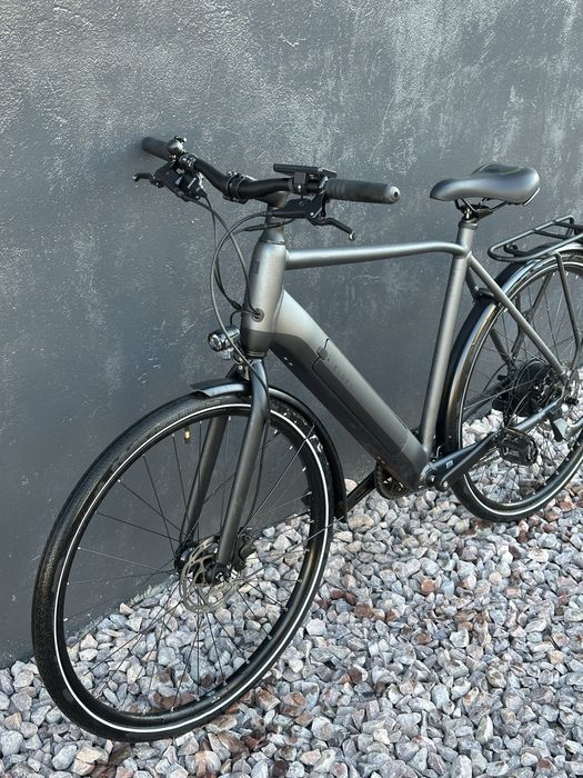 Elops LONG DISTANCE 500 E електровелосипед