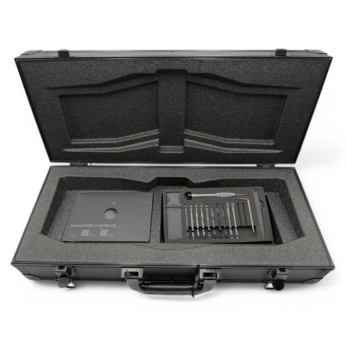 Преміальна кастомна механічна клавіатура Angry Miao AFA R2 (Cream)