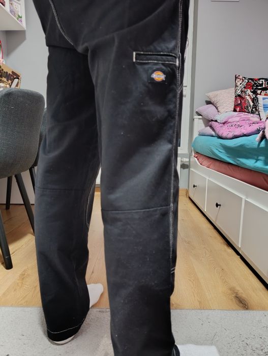 Spodnie Dickies Florala r. 30