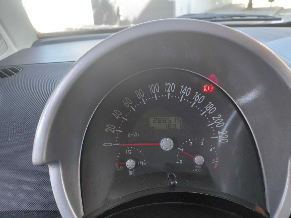VW New Beetle 1.9 Tdi