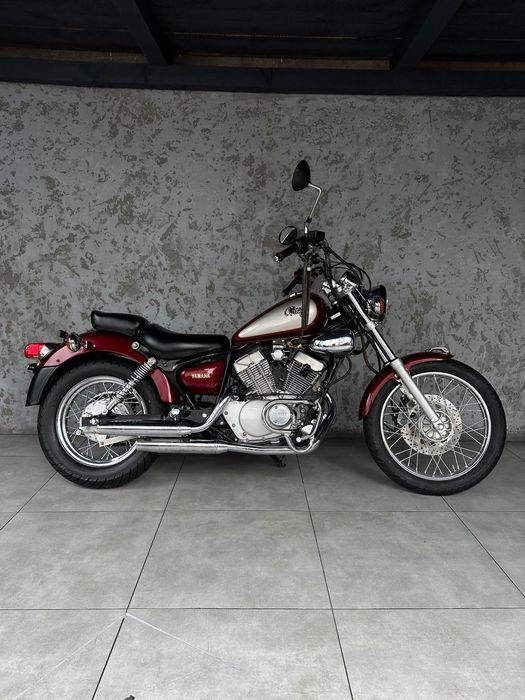 Yamaha