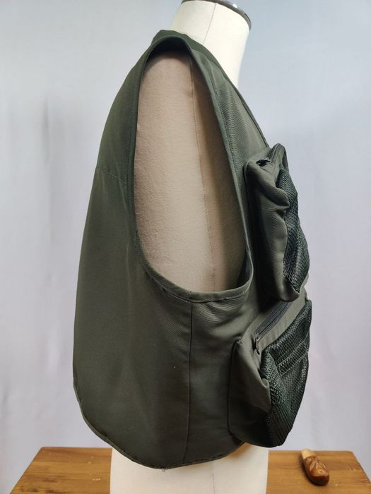 Kamizelka r.XL Nature Resort wędkarska myśliwska uniseks