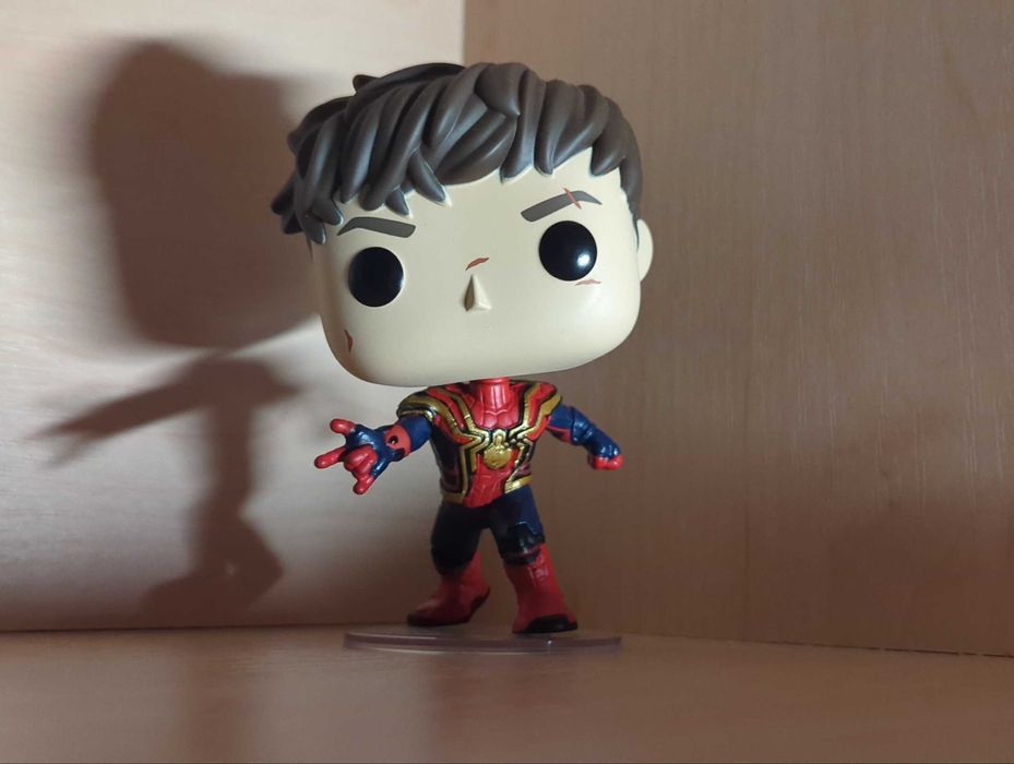 Funko pop! Spider-man 1169