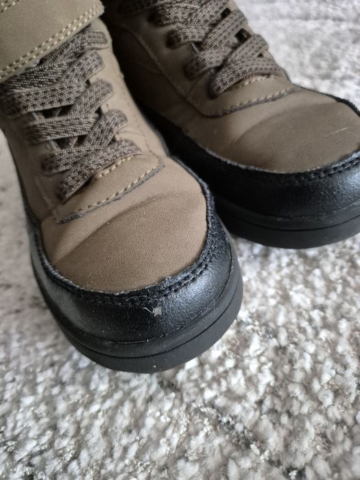 Buty zimowe H&M - rozmiar 29
