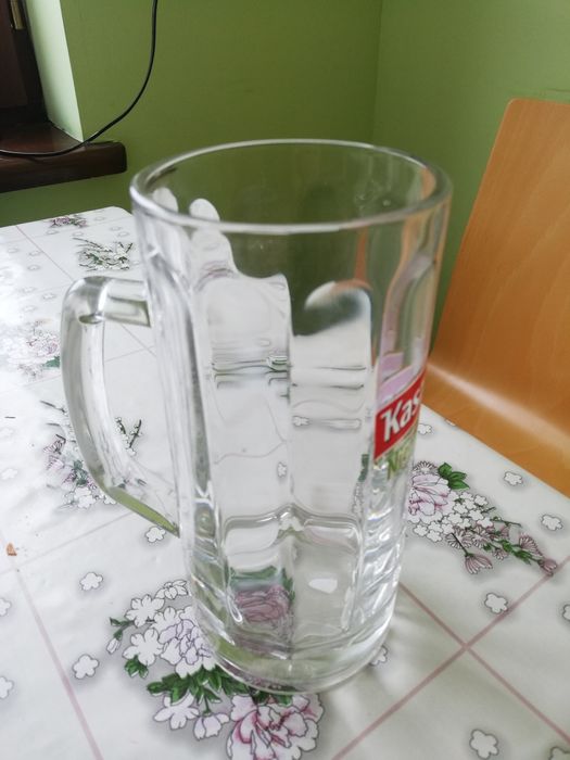 Kufel do piwa kasztelan