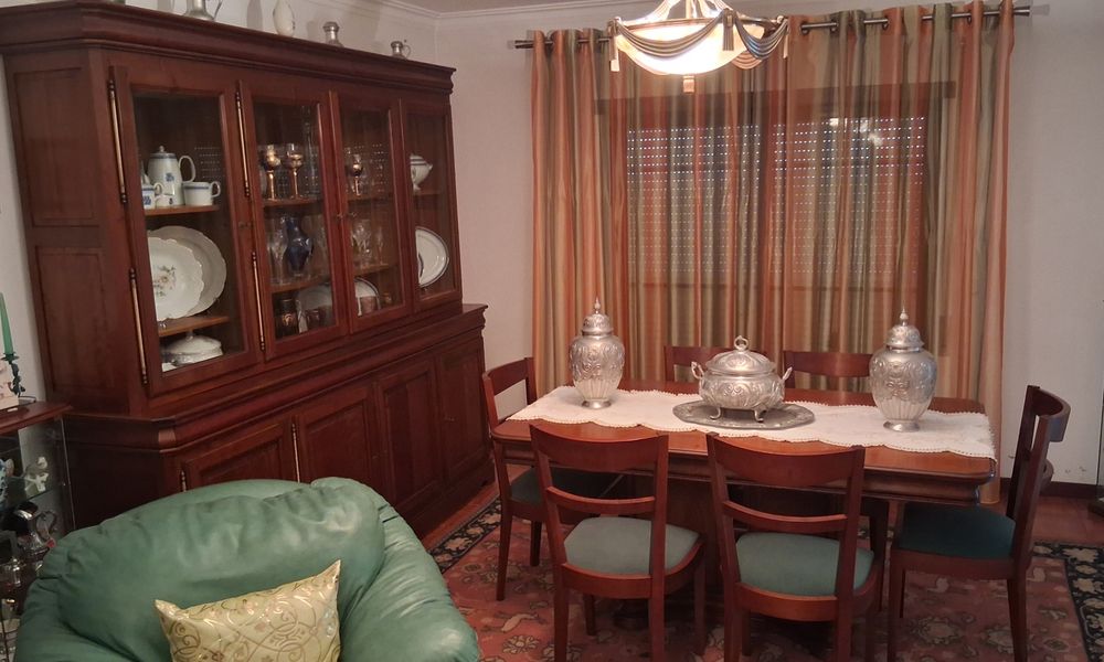 Mobilia de sala como nova