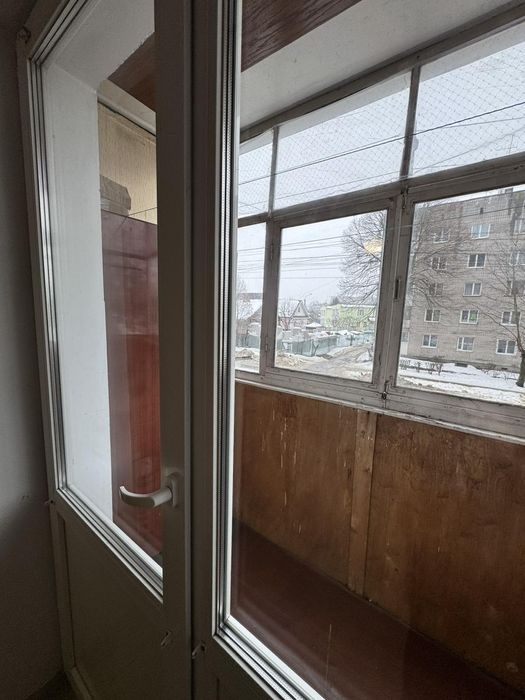 Здам 1 км.квартиру Юрія Вороного(Гагаріна)