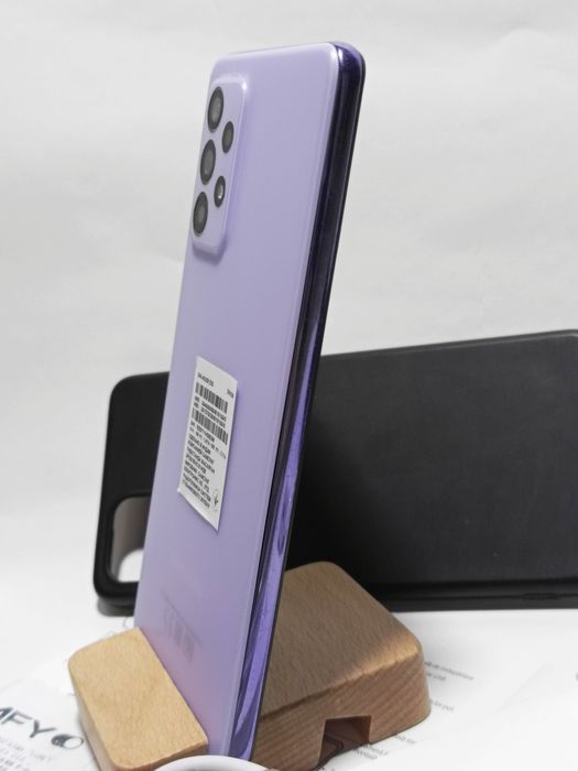Samsung a52 8/256 Відмінний стан!