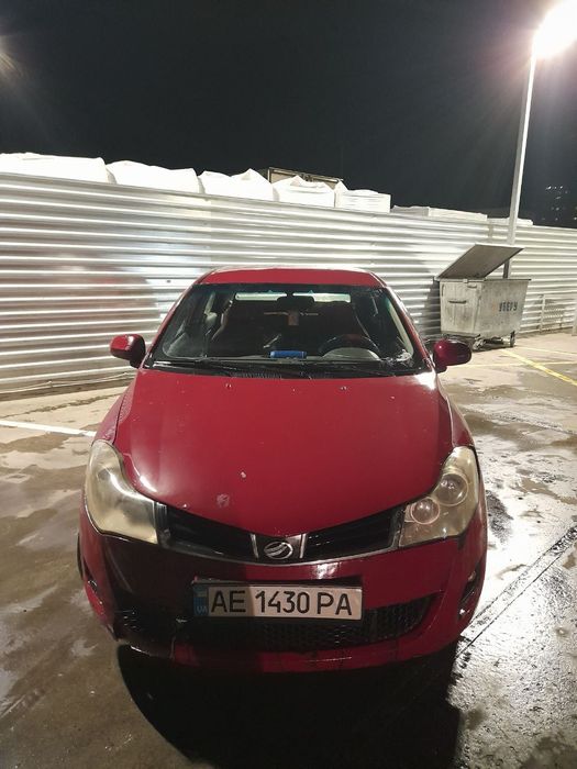 Продам Заз форза