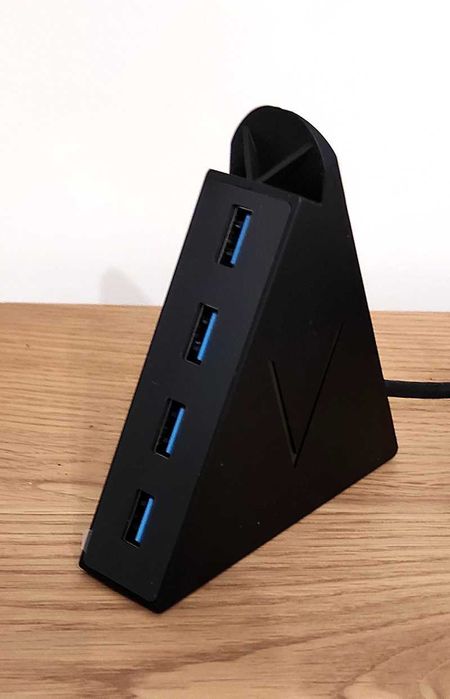 Joyreken hub 4 x USB 3.0 oraz USB-C x 1