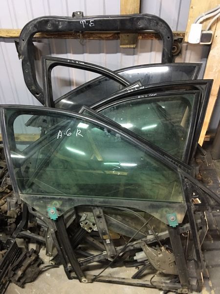 Стеклоподъемник моторчик VW Passat B5 B6 Golf 4 Гольф 4 Т4 Т5 Audi А6 ...