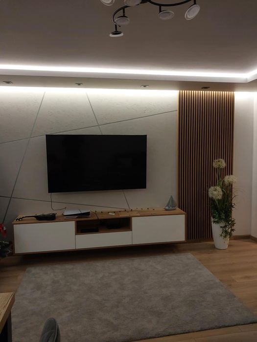 Remonty i wykończenia