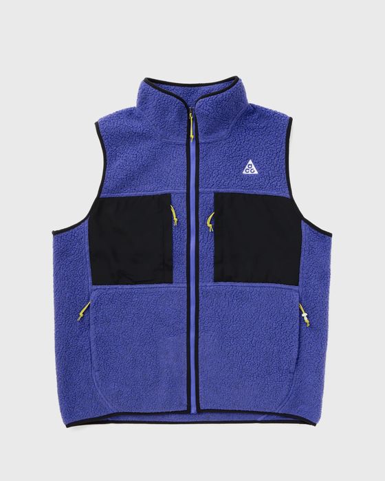 Жилетка Nike ACG Arctic Wolf Vest FN2448-510 (S,M,XL) Оригінал