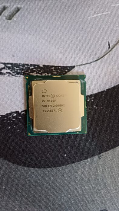 i5 9400 - купить компьютеры и комплектующие - Цена на OLX.ua