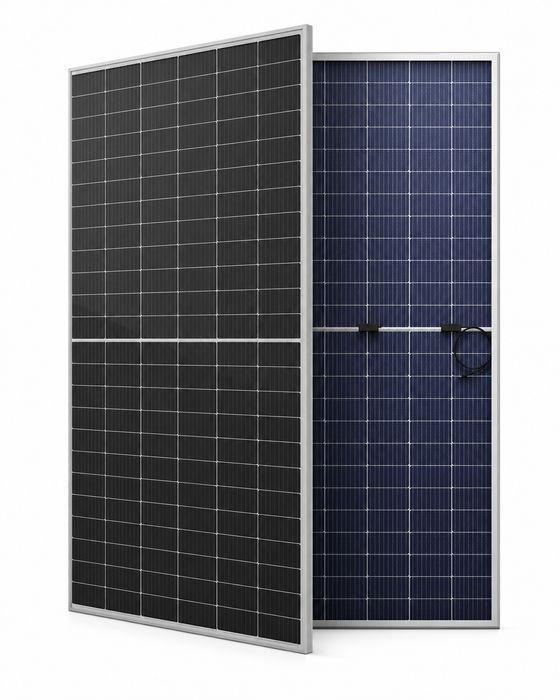 PALETA 36 szt. Longi HBD 555Wp