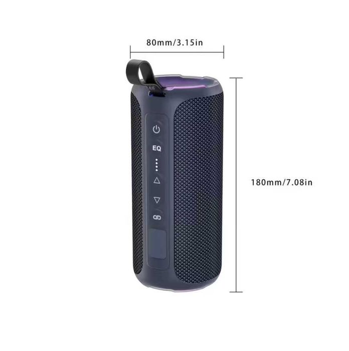 Bluetooth-колонка Ortizan X8 40W