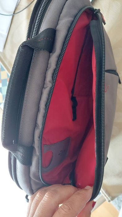 Bolsa CASE LOGIC64751784346626122