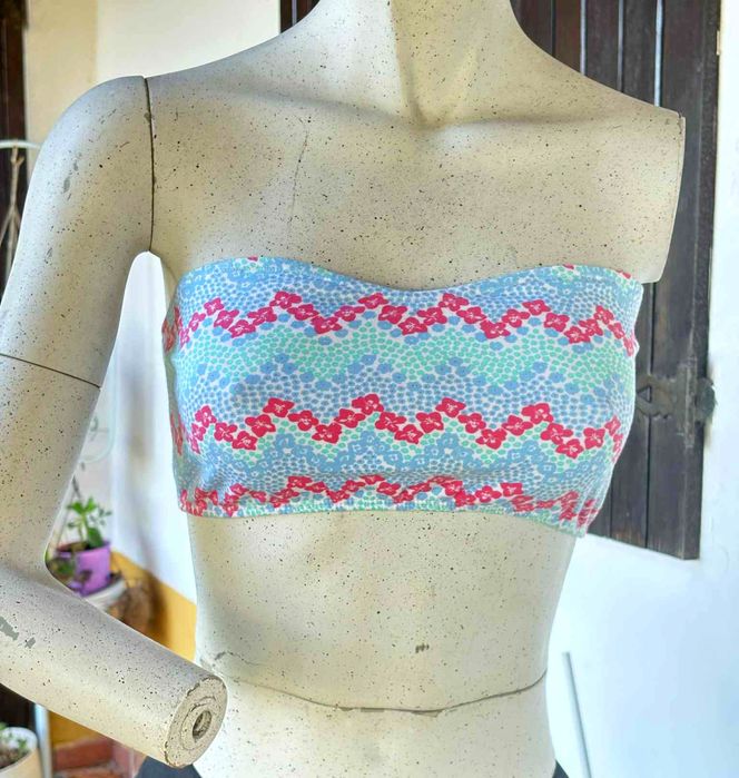 Top cai cai para senhora