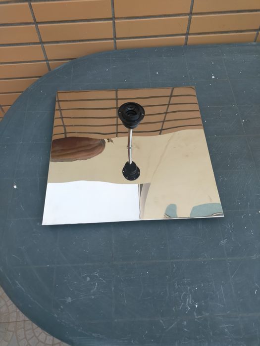 Vários Candeeiros de teto e mesa