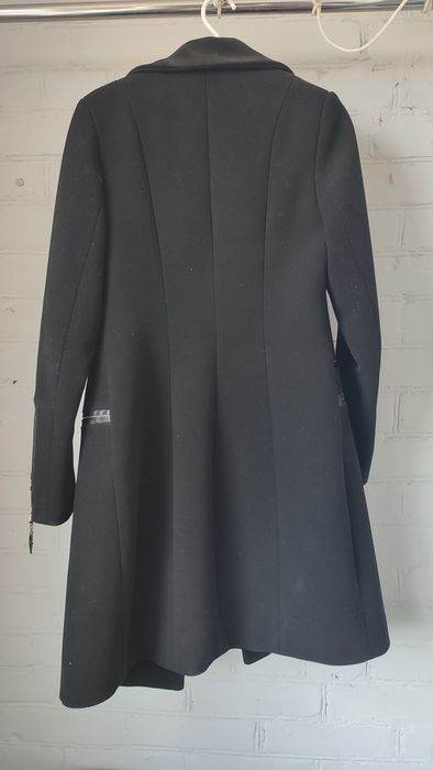 Пальто демісезонне кашемірове