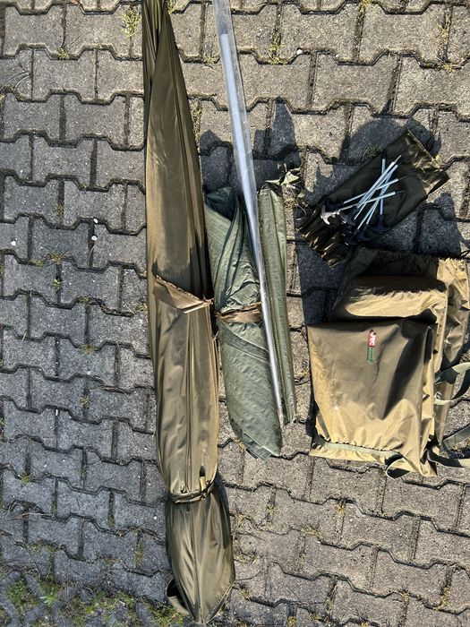 Jrc namiot brolly