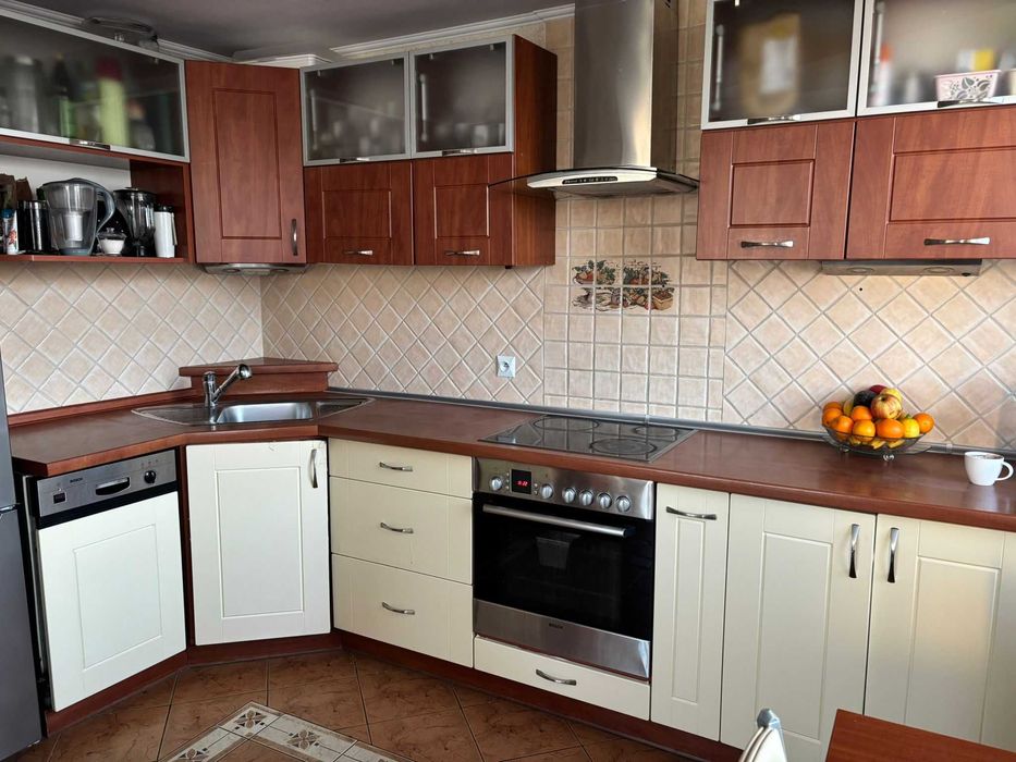 Mieszkanie 53m Trzy Pokoje Nowe Budownictwo 2 Piętro Duży Balkon Do zamieszkania