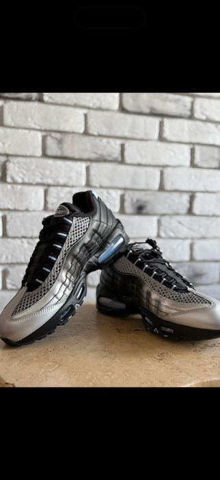 Nike Air Max 95 x Palace