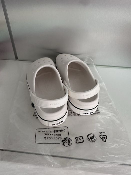 Crocs Crocband Off Court Clog