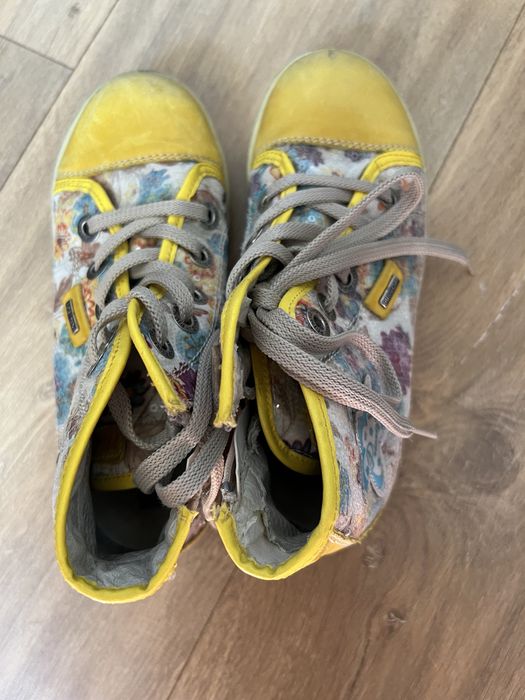 Buty firmy primigi cekiny 30