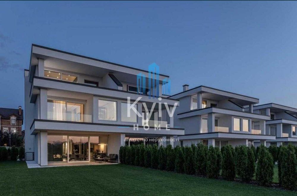 Дом по адресу (площадь 280 м²) - Atlanta.ua - фото 23