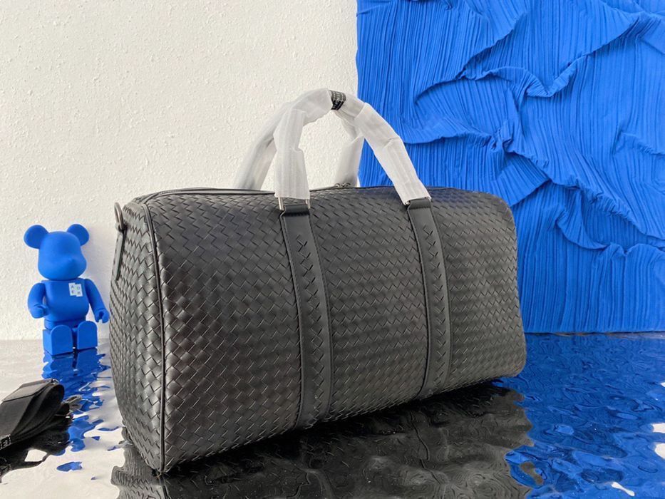 Сумка дорожная bottega veneta сумка для поездок и спортзала
