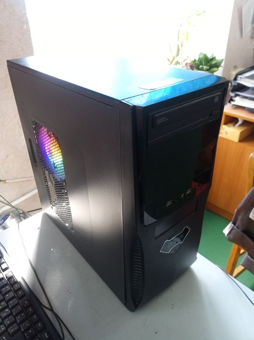 Игровой компьютер недорого