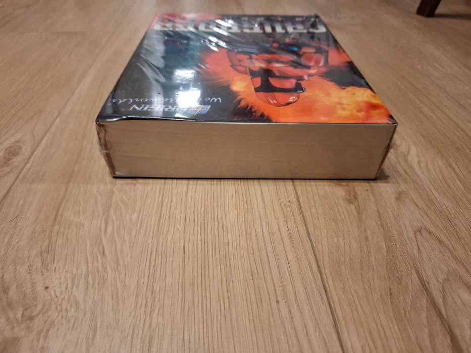 Gra Crusader: No Remorse