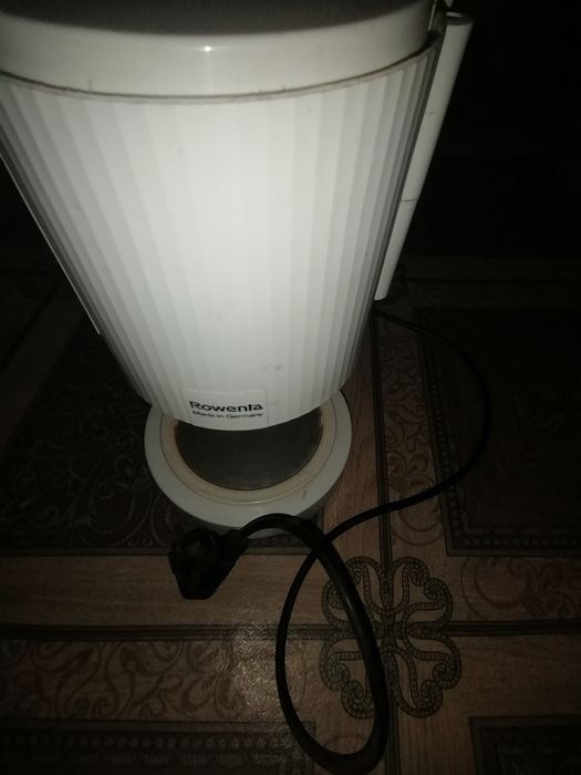 Кавоварка Rowenta