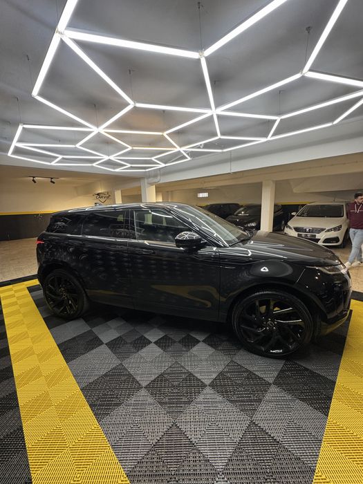 RANGE ROVER  EVOQUE P300e 1.5 TURBO