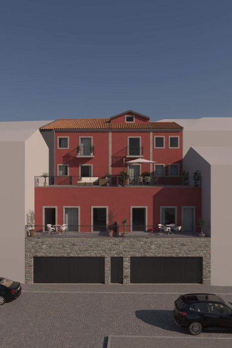 Apartamento T2 , com elevador, para venda