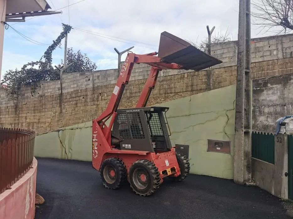 Cerviços de máquinas