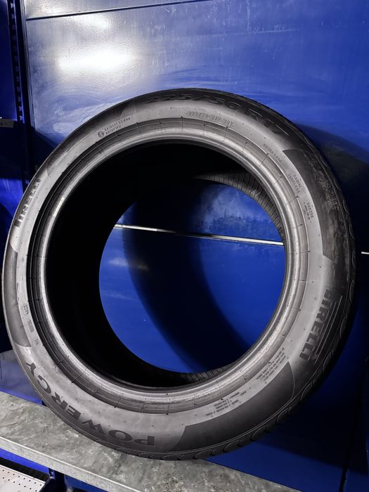 225/50r17 Pirelli P Zero GT 225 50 r 17 Pirelli Powercy  літо Склад Шин Умань